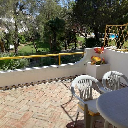 Vilamoura Beach & Pool Apartment المظهر الخارجي الصورة