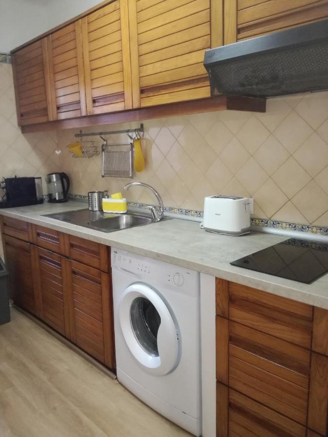 Vilamoura Beach & Pool Apartment المظهر الخارجي الصورة