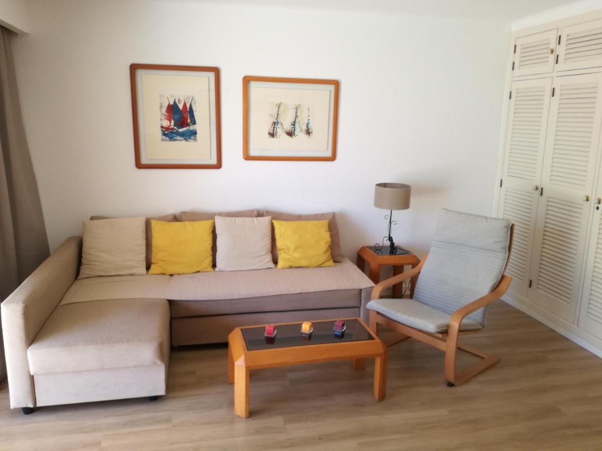 Vilamoura Beach & Pool Apartment المظهر الخارجي الصورة