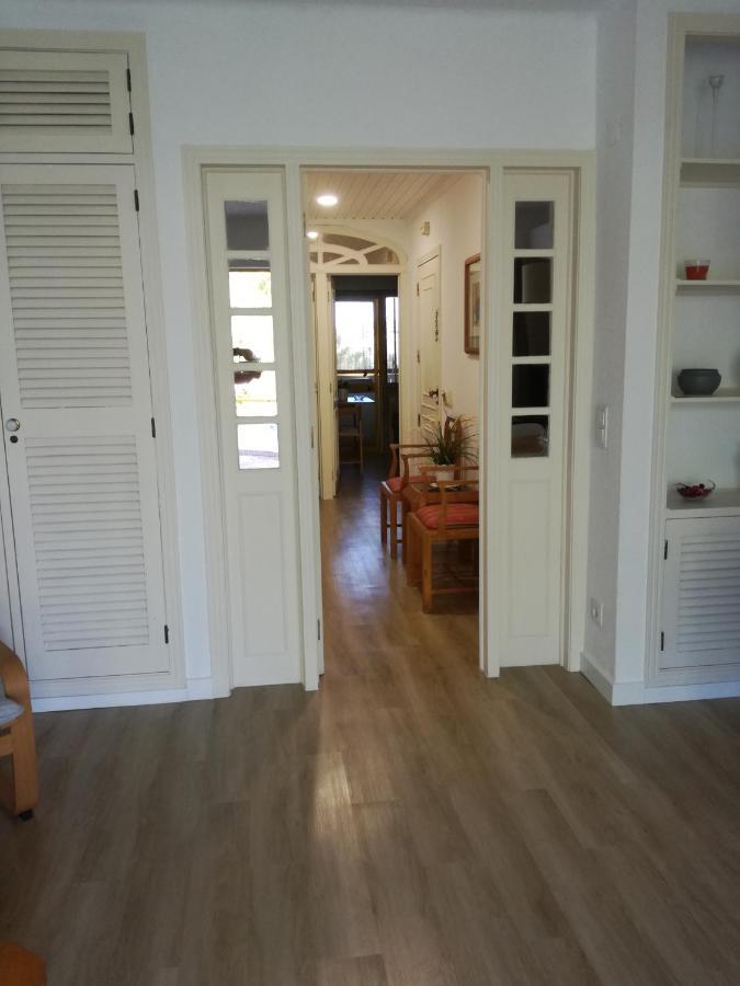 Vilamoura Beach & Pool Apartment المظهر الخارجي الصورة
