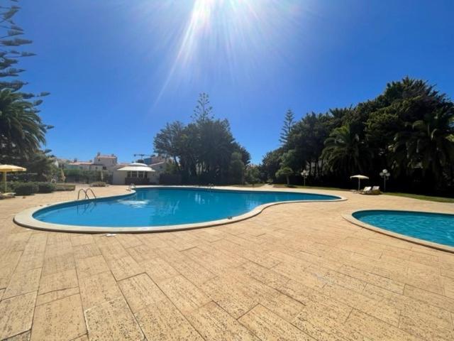 Vilamoura Beach & Pool Apartment المظهر الخارجي الصورة