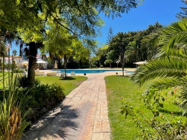 Vilamoura Beach & Pool Apartment المظهر الخارجي الصورة