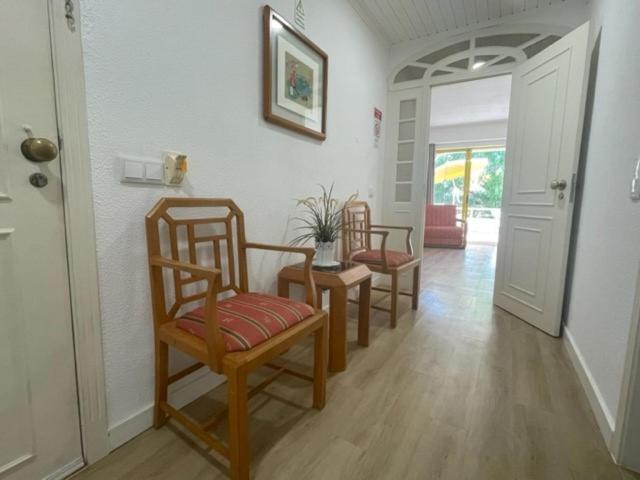 Vilamoura Beach & Pool Apartment المظهر الخارجي الصورة