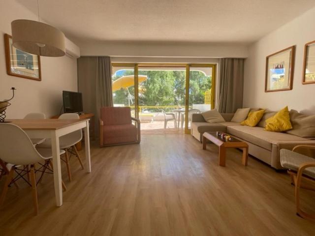Vilamoura Beach & Pool Apartment المظهر الخارجي الصورة
