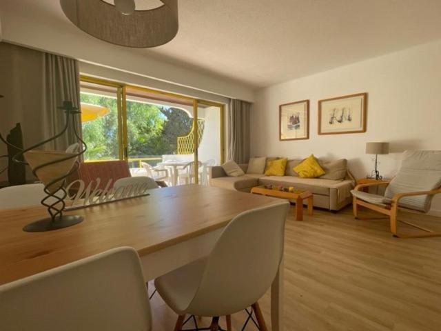 Vilamoura Beach & Pool Apartment المظهر الخارجي الصورة