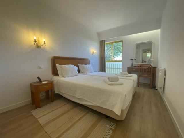 Vilamoura Beach & Pool Apartment المظهر الخارجي الصورة