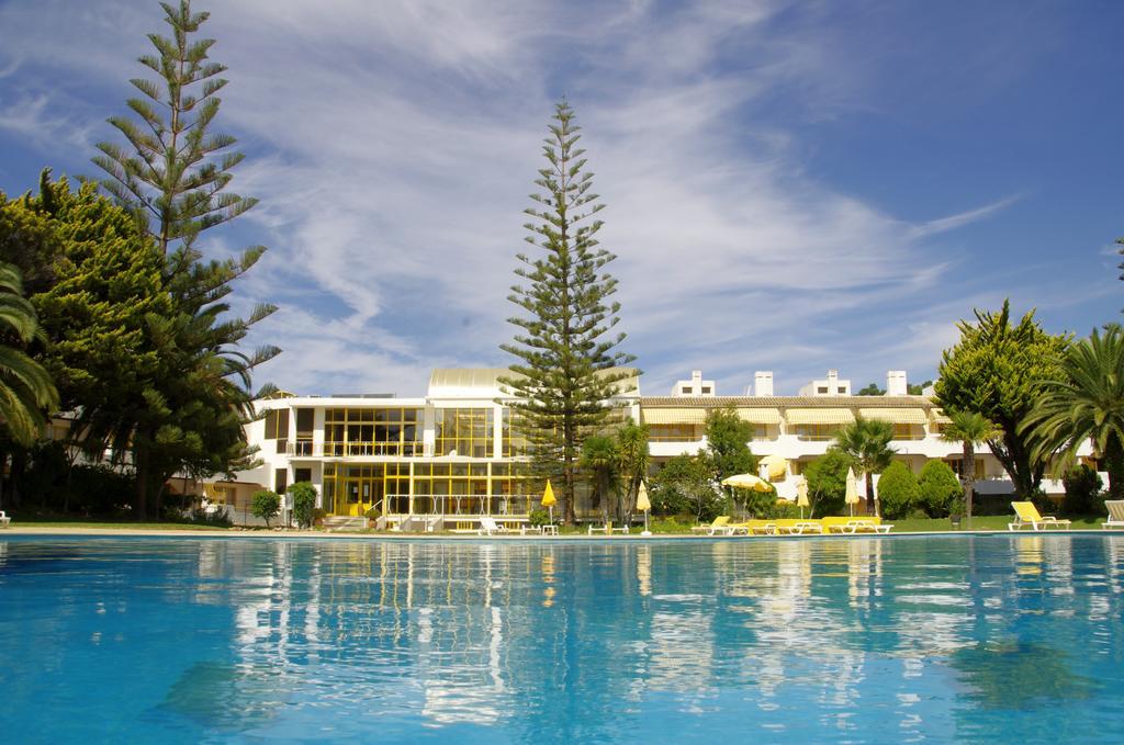 Vilamoura Beach & Pool Apartment المظهر الخارجي الصورة