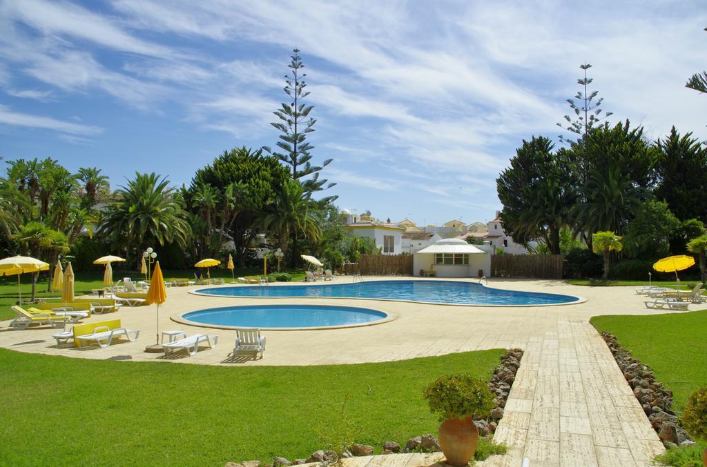 Vilamoura Beach & Pool Apartment المظهر الخارجي الصورة