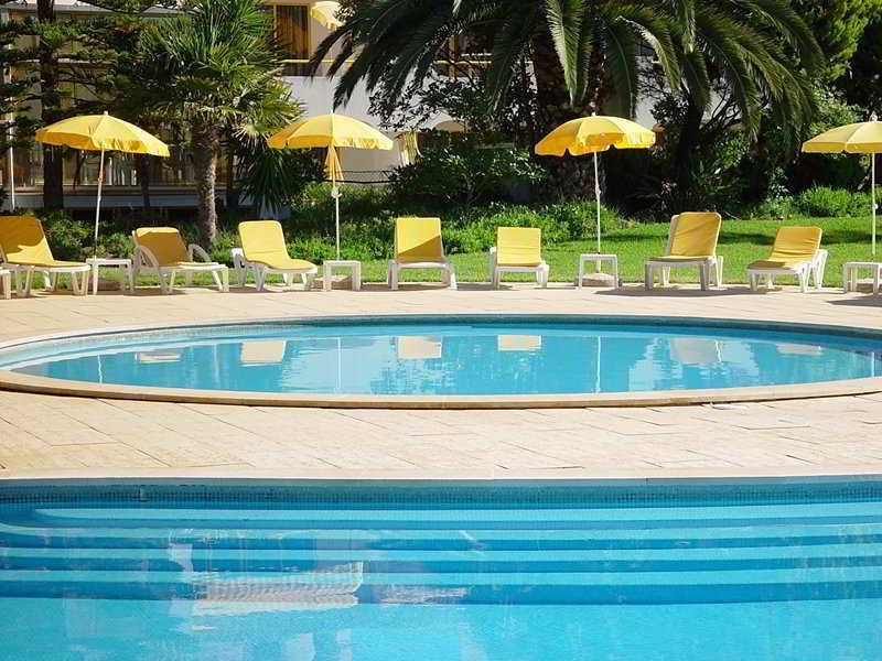 Vilamoura Beach & Pool Apartment المظهر الخارجي الصورة