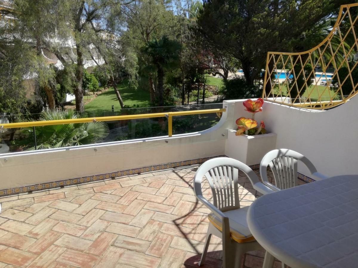 Vilamoura Beach & Pool Apartment المظهر الخارجي الصورة